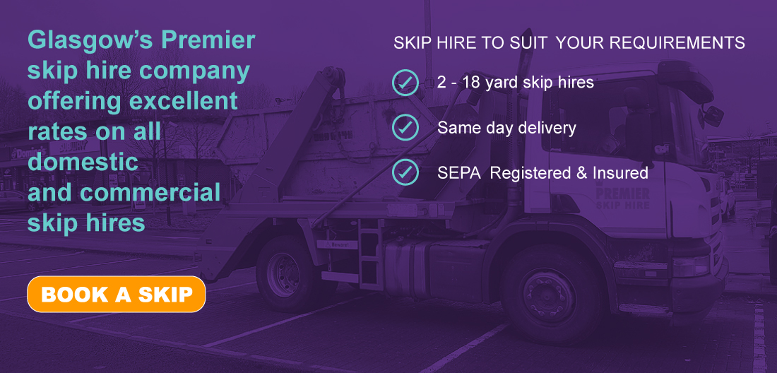 Skip Hire Near Me